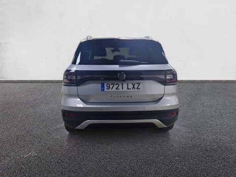 Volkswagen T-Cross Sport 1.0 TSI 81kW (110CV) DSG