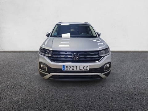 Volkswagen T-Cross Sport 1.0 TSI 81kW (110CV) DSG