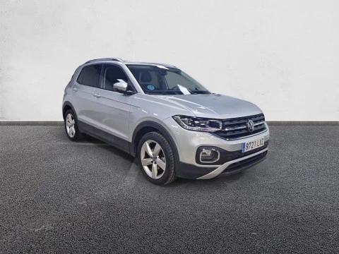 Volkswagen T-Cross Sport 1.0 TSI 81kW (110CV) DSG