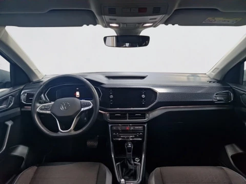 Volkswagen T-Cross Sport 1.0 TSI 81kW (110CV) DSG