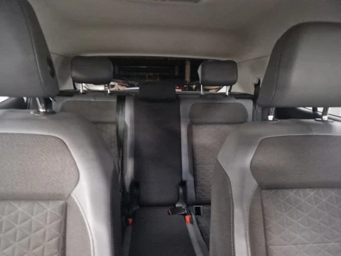 Volkswagen T-Cross Sport 1.0 TSI 81kW (110CV) DSG