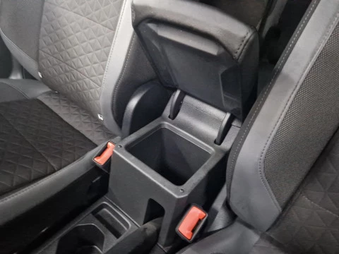 Volkswagen T-Cross Sport 1.0 TSI 81kW (110CV) DSG