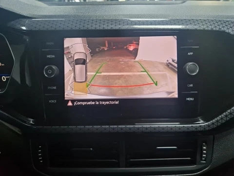 Volkswagen T-Cross Sport 1.0 TSI 81kW (110CV) DSG