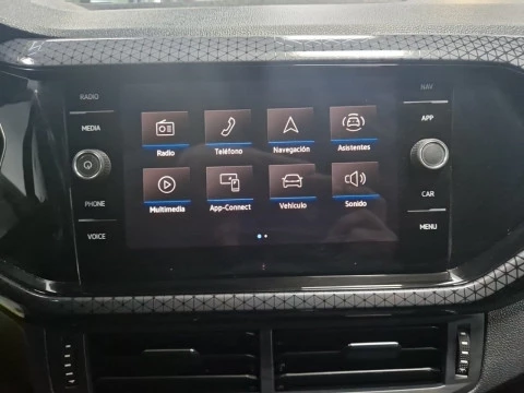 Volkswagen T-Cross Sport 1.0 TSI 81kW (110CV) DSG