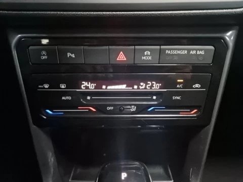 Volkswagen T-Cross Sport 1.0 TSI 81kW (110CV) DSG