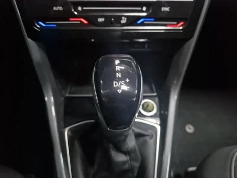 Volkswagen T-Cross Sport 1.0 TSI 81kW (110CV) DSG