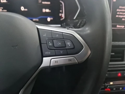 Volkswagen T-Cross Sport 1.0 TSI 81kW (110CV) DSG