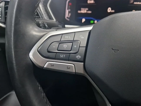 Volkswagen T-Cross Sport 1.0 TSI 81kW (110CV) DSG