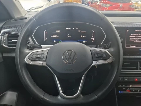 Volkswagen T-Cross Sport 1.0 TSI 81kW (110CV) DSG