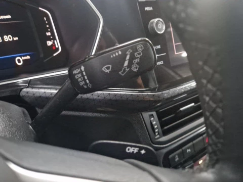 Volkswagen T-Cross Sport 1.0 TSI 81kW (110CV) DSG