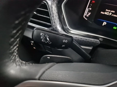 Volkswagen T-Cross Sport 1.0 TSI 81kW (110CV) DSG