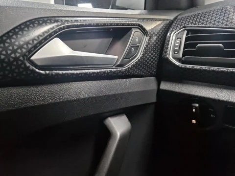 Volkswagen T-Cross Sport 1.0 TSI 81kW (110CV) DSG