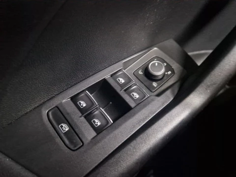 Volkswagen T-Cross Sport 1.0 TSI 81kW (110CV) DSG