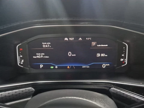 Volkswagen T-Cross Sport 1.0 TSI 81kW (110CV) DSG