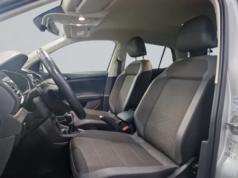 Volkswagen T-Cross Sport 1.0 TSI 81kW (110CV) DSG