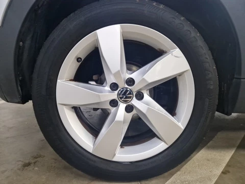 Volkswagen T-Cross Sport 1.0 TSI 81kW (110CV) DSG