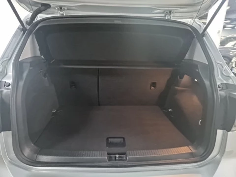 Volkswagen T-Cross Sport 1.0 TSI 81kW (110CV) DSG