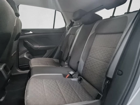 Volkswagen T-Cross Sport 1.0 TSI 81kW (110CV) DSG