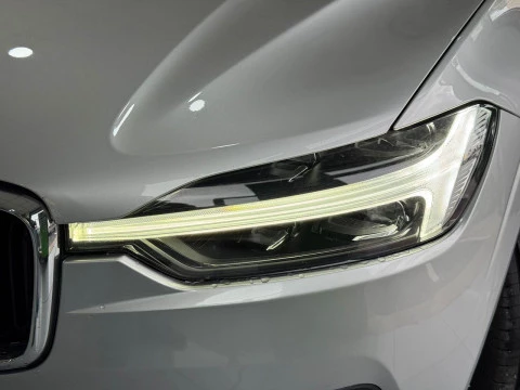 Volvo XC60 Momentum B4 Diesel