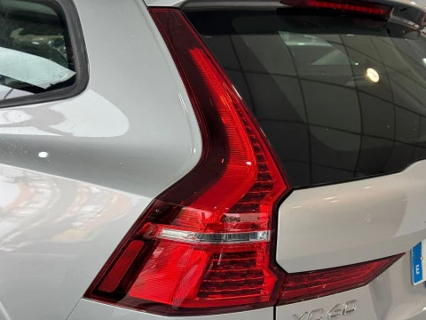 Volvo XC60 Momentum B4 Diesel