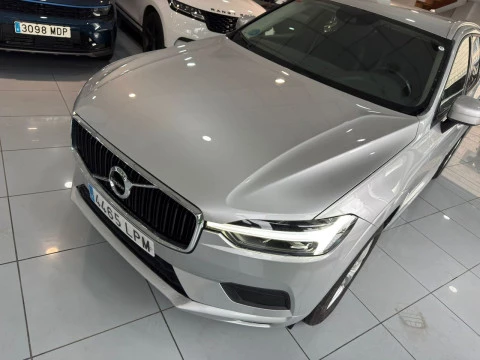 Volvo XC60 Momentum B4 Diesel