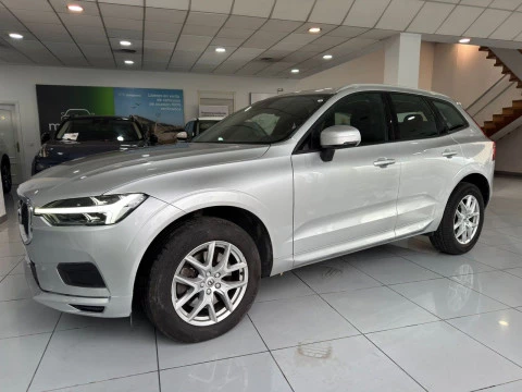 Volvo XC60 Momentum B4 Diesel