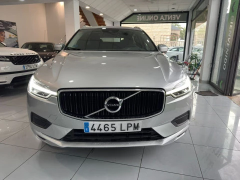Volvo XC60 Momentum B4 Diesel