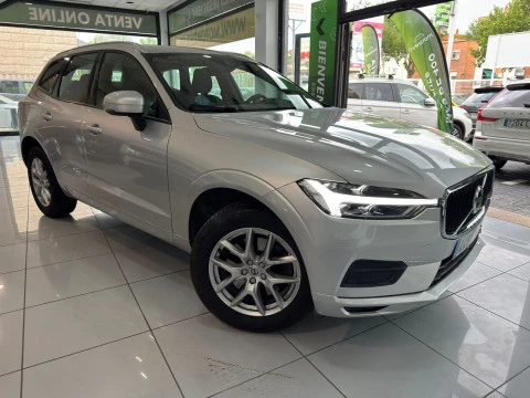 Volvo XC60 Momentum B4 Diesel