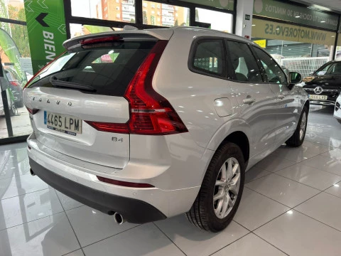 Volvo XC60 Momentum B4 Diesel
