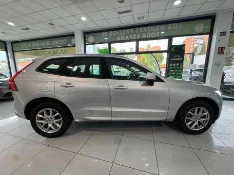 Volvo XC60 Momentum B4 Diesel