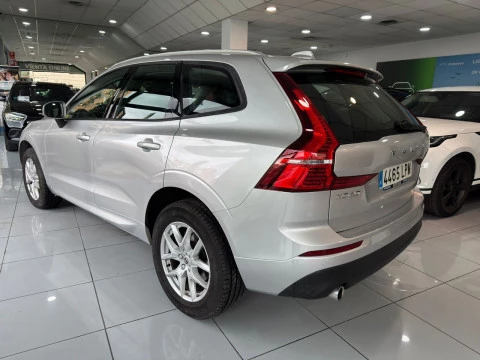 Volvo XC60 Momentum B4 Diesel