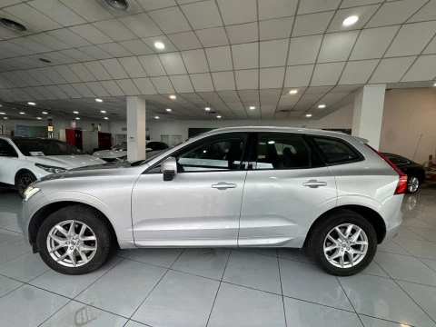 Volvo XC60 Momentum B4 Diesel