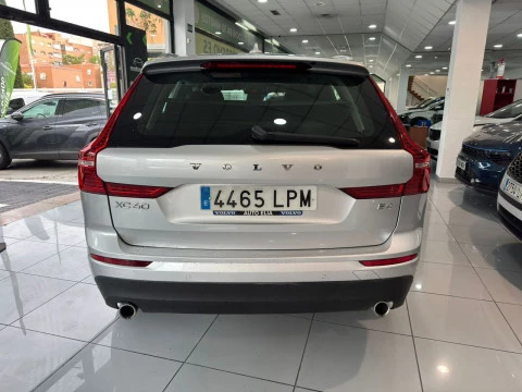 Volvo XC60 Momentum B4 Diesel