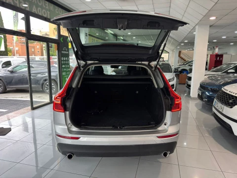 Volvo XC60 Momentum B4 Diesel