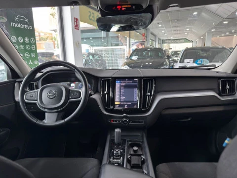 Volvo XC60 Momentum B4 Diesel