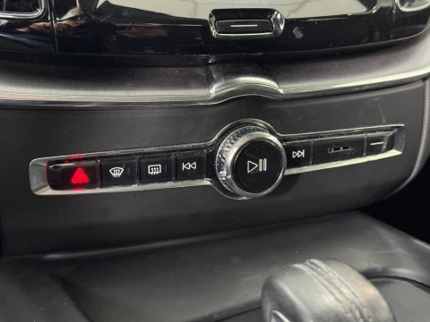 Volvo XC60 Momentum B4 Diesel