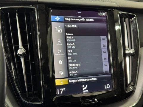 Volvo XC60 Momentum B4 Diesel