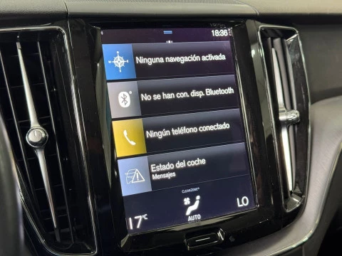 Volvo XC60 Momentum B4 Diesel