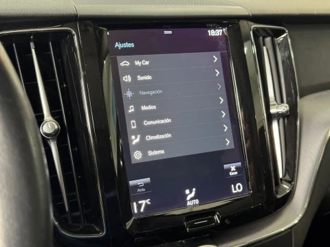 Volvo XC60 Momentum B4 Diesel