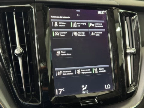 Volvo XC60 Momentum B4 Diesel