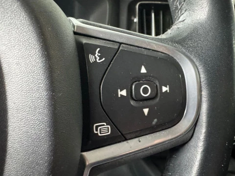 Volvo XC60 Momentum B4 Diesel