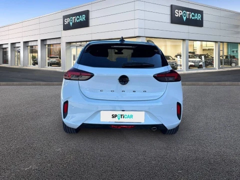 Opel Corsa 1.2T XHL 74kW (100CV) GS