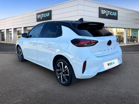 Opel Corsa 1.2T XHL 74kW (100CV) GS