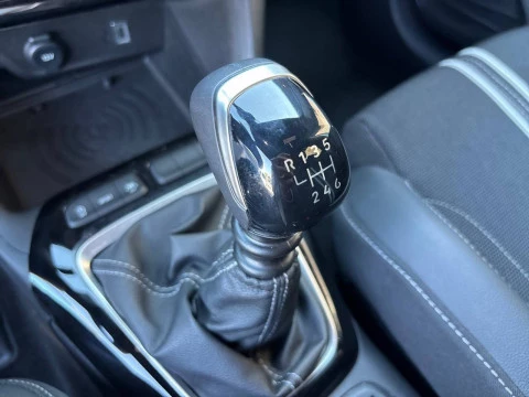 Opel Corsa 1.2T XHL 74kW (100CV) GS