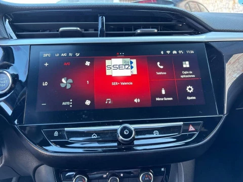 Opel Corsa 1.2T XHL 74kW (100CV) GS