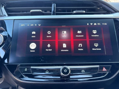 Opel Corsa 1.2T XHL 74kW (100CV) GS