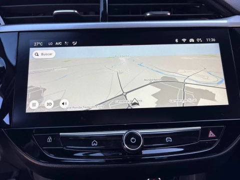 Opel Corsa 1.2T XHL 74kW (100CV) GS