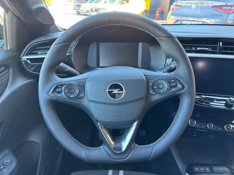 Opel Corsa 1.2T XHL 74kW (100CV) GS