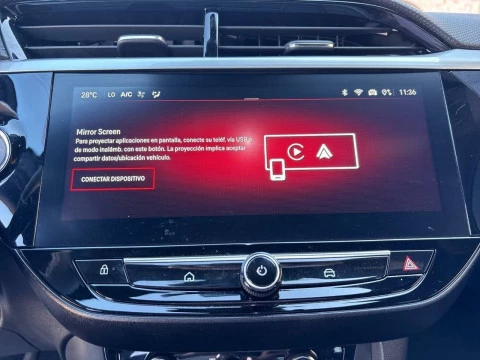 Opel Corsa 1.2T XHL 74kW (100CV) GS