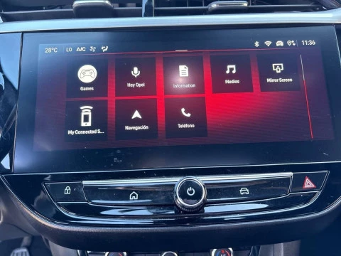 Opel Corsa 1.2T XHL 74kW (100CV) GS